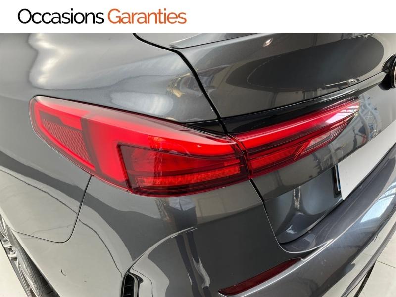 Voitures occasions BMW Série 2 Gran Coupé M Sport Orvault