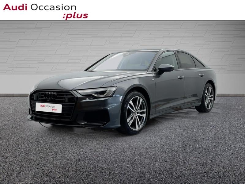 Voitures occasions Audi A6 Avus Extended Orvault