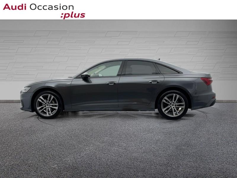 Voitures occasions Audi A6 Avus Extended Orvault