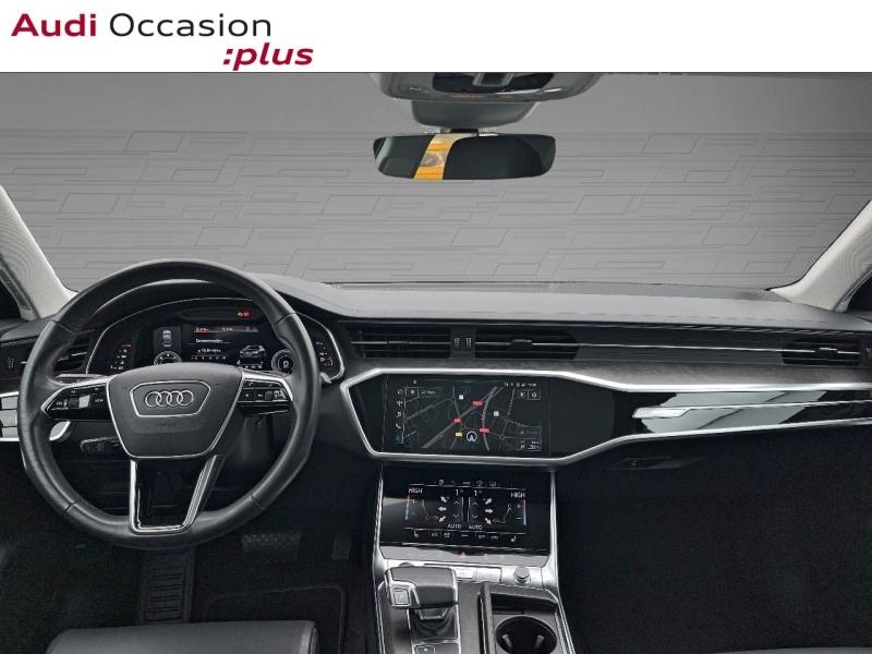 Voitures occasions Audi A6 Avus Extended Orvault