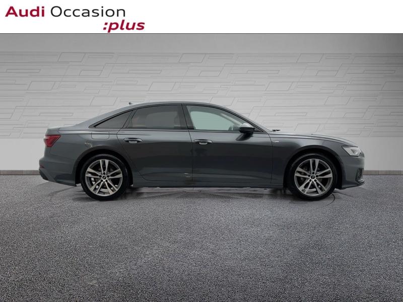 Voitures occasions Audi A6 Avus Extended Orvault