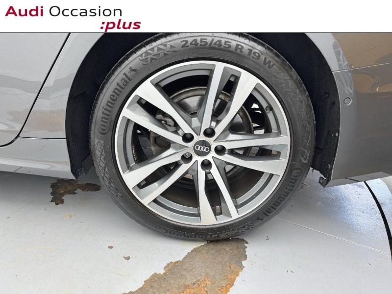 Voitures occasions Audi A6 Avus Extended Orvault