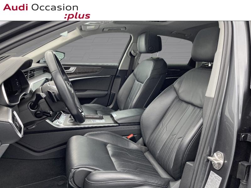 Voitures occasions Audi A6 Avus Extended Orvault