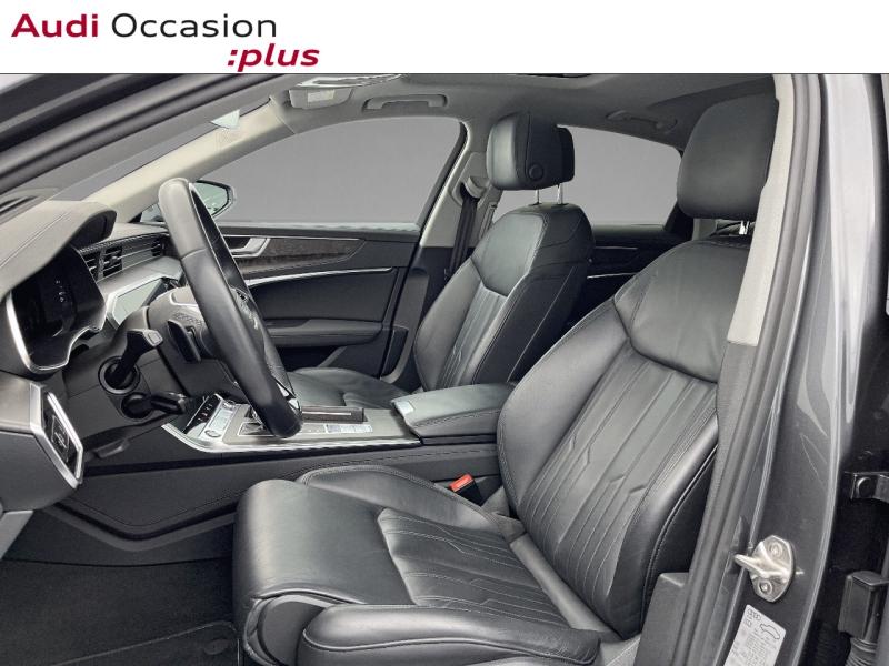 Voitures occasions Audi A6 Avus Extended Orvault