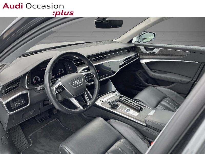 Voitures occasions Audi A6 Avus Extended Orvault
