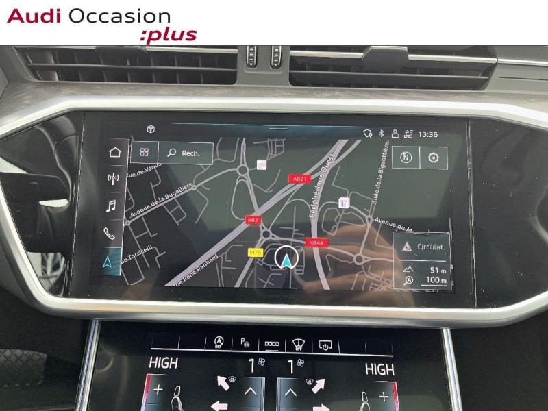 Voitures occasions Audi A6 Avus Extended Orvault