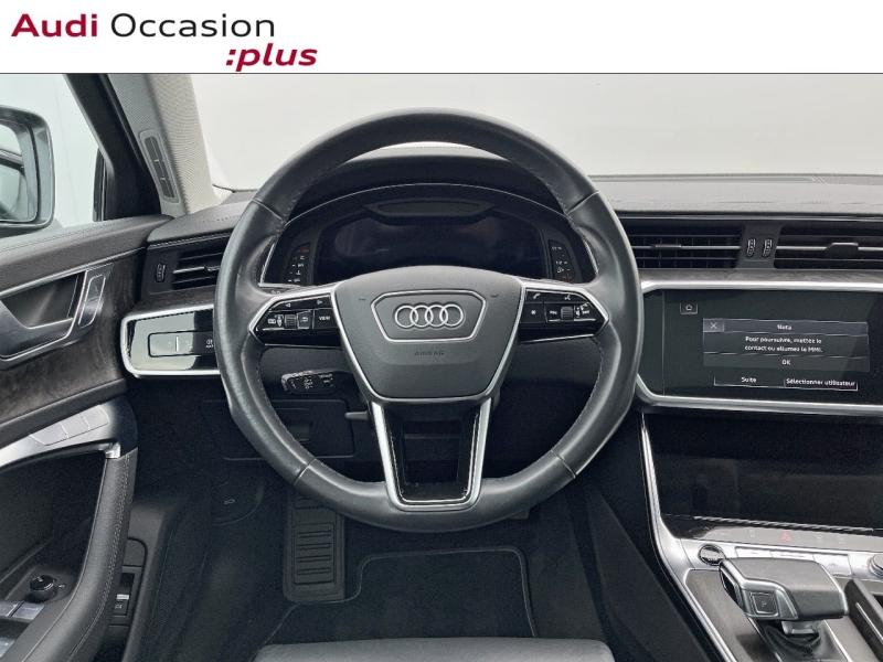Voitures occasions Audi A6 Avus Extended Orvault