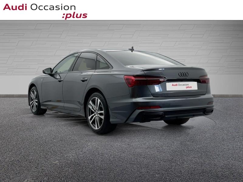 Voitures occasions Audi A6 Avus Extended Orvault