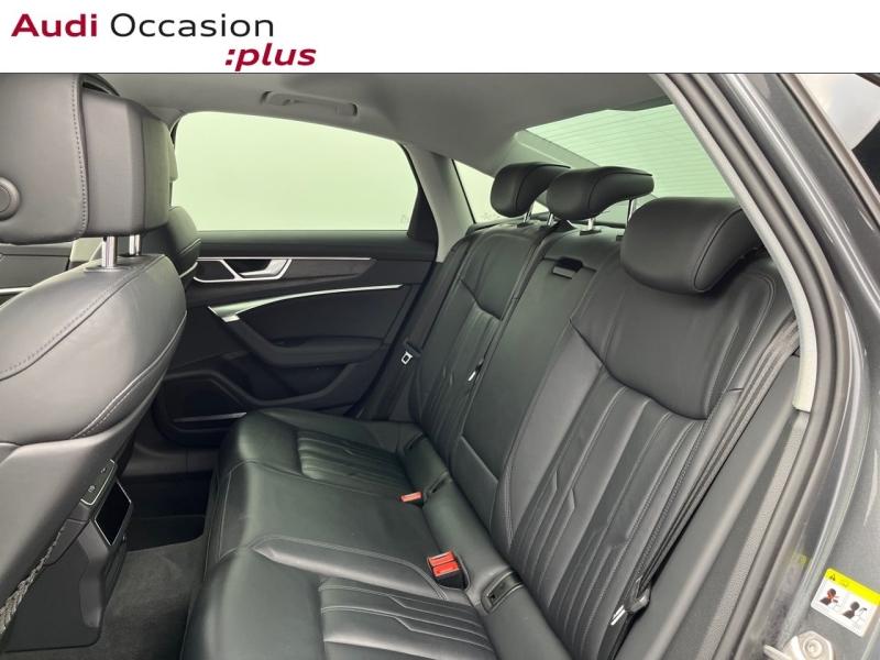 Voitures occasions Audi A6 Avus Extended Orvault