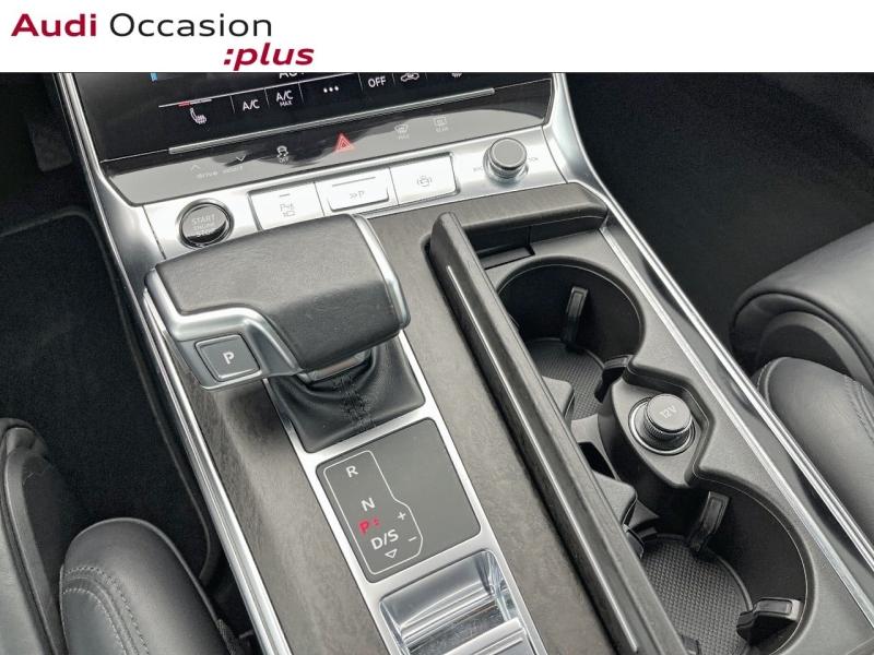 Voitures occasions Audi A6 Avus Extended Orvault