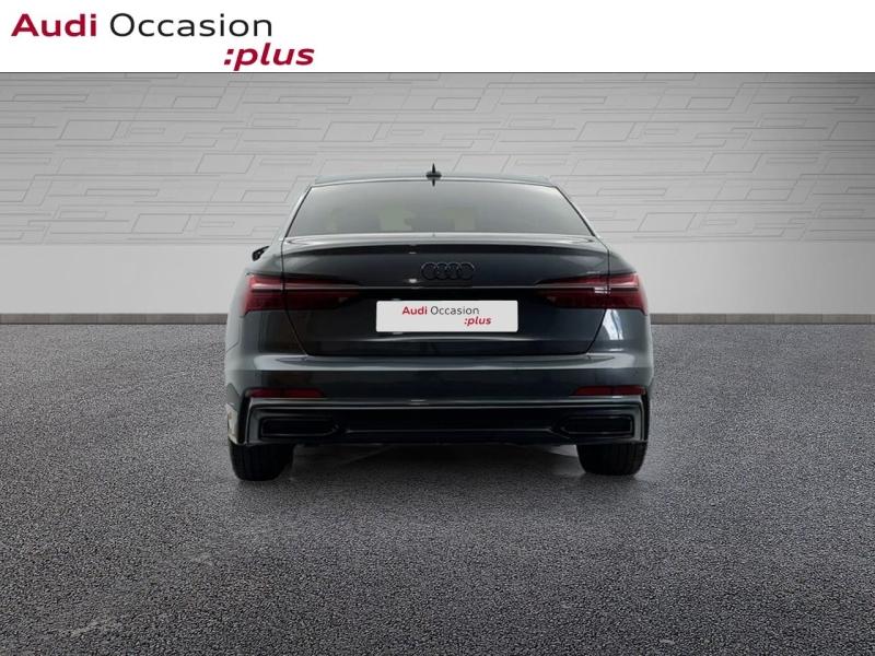 Voitures occasions Audi A6 Avus Extended Orvault