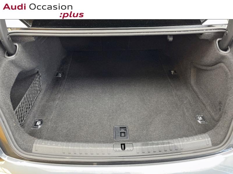 Voitures occasions Audi A6 Avus Extended Orvault