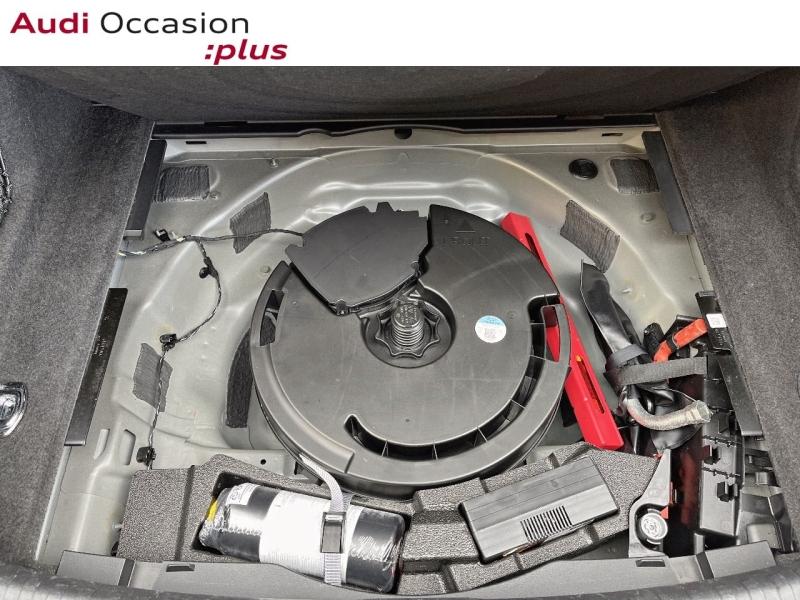 Voitures occasions Audi A6 Avus Extended Orvault