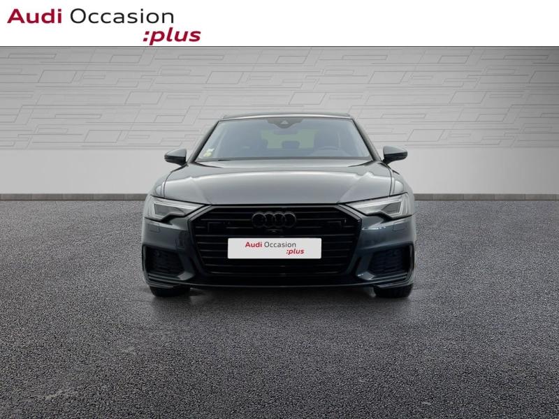 Voitures occasions Audi A6 Avus Extended Orvault