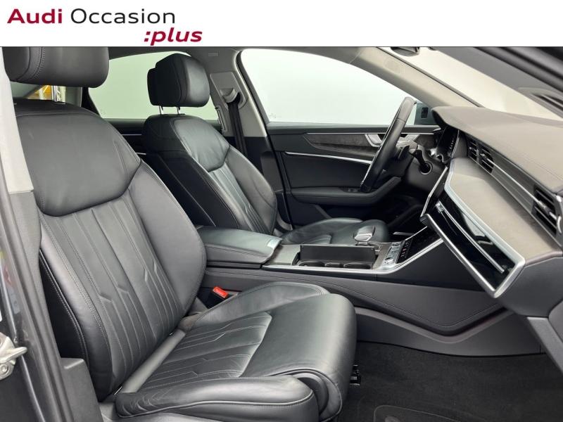 Voitures occasions Audi A6 Avus Extended Orvault