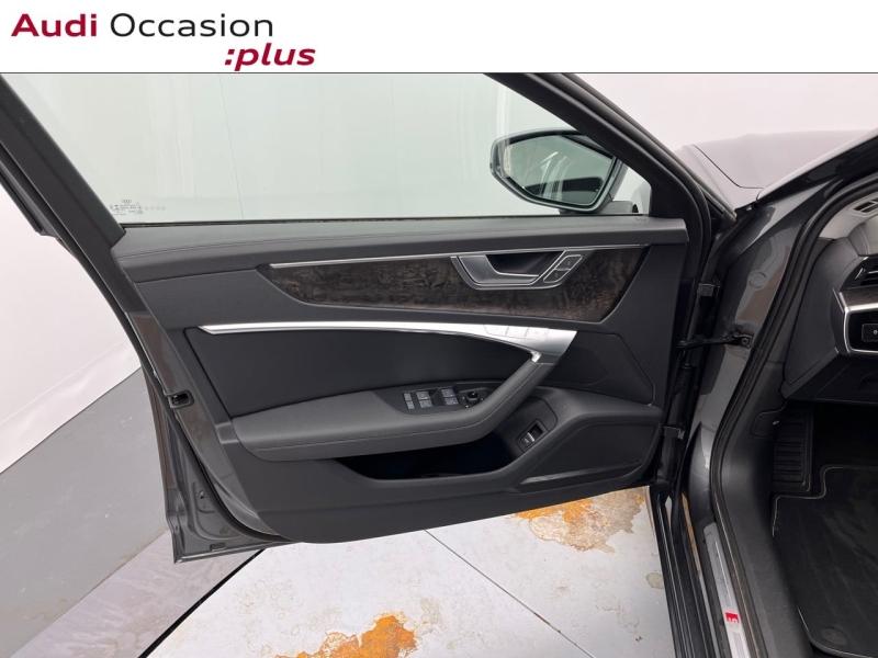 Voitures occasions Audi A6 Avus Extended Orvault