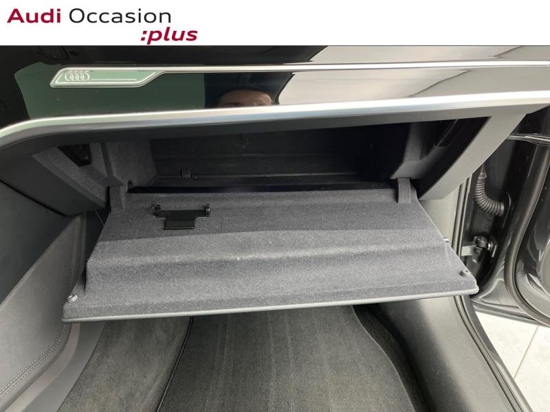 Voitures occasions Audi A6 Avus Extended Orvault