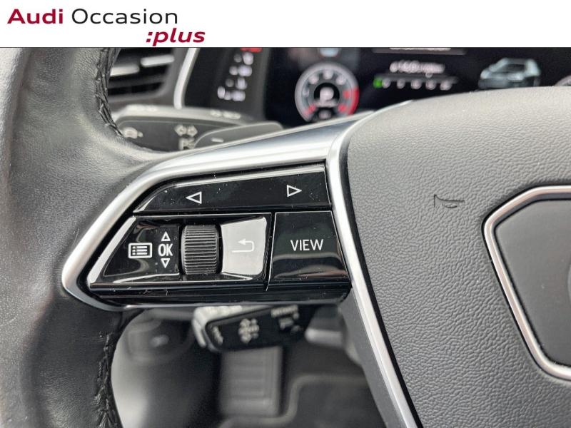 Voitures occasions Audi A6 Avus Extended Orvault