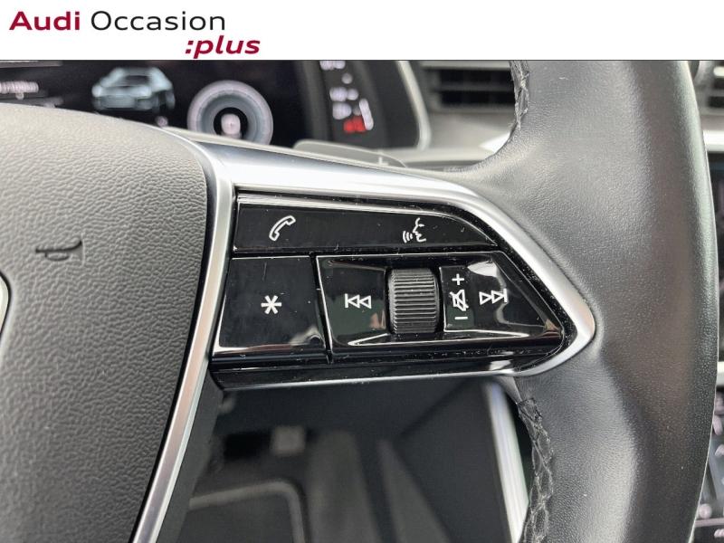 Voitures occasions Audi A6 Avus Extended Orvault