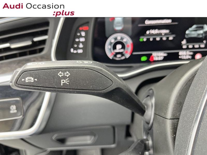Voitures occasions Audi A6 Avus Extended Orvault