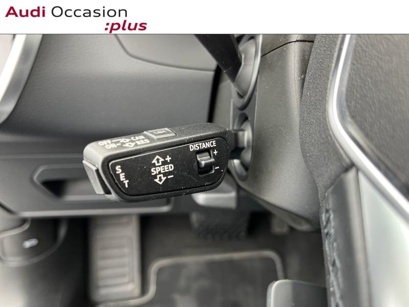 Voitures occasions Audi A6 Avus Extended Orvault