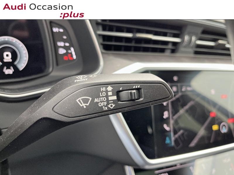 Voitures occasions Audi A6 Avus Extended Orvault