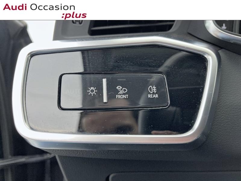 Voitures occasions Audi A6 Avus Extended Orvault