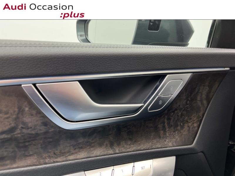 Voitures occasions Audi A6 Avus Extended Orvault
