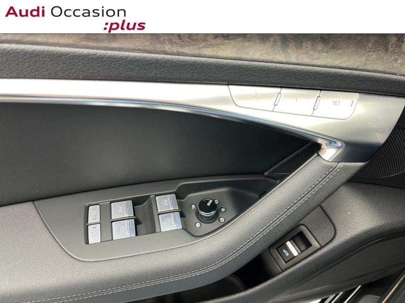 Voitures occasions Audi A6 Avus Extended Orvault