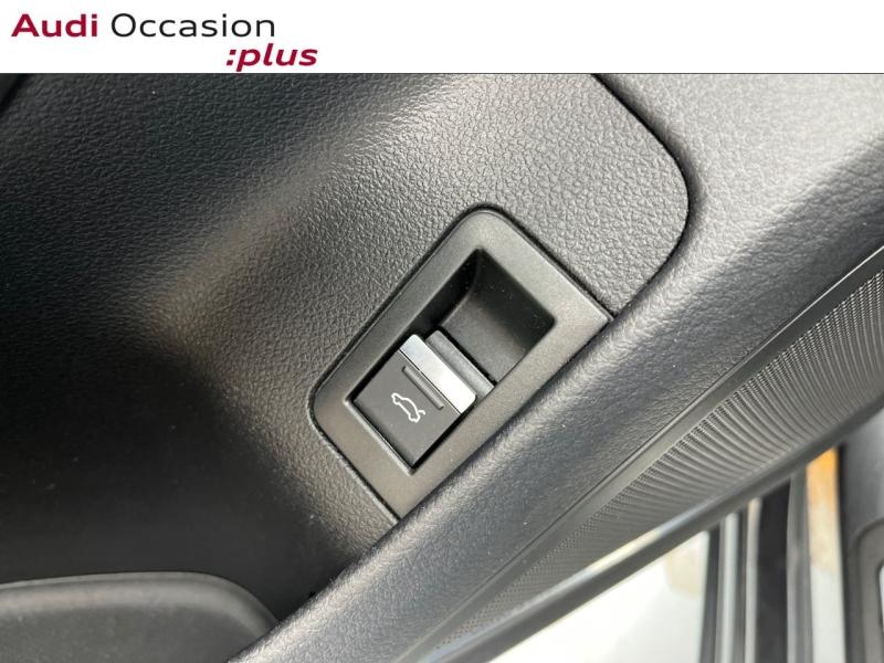 Voitures occasions Audi A6 Avus Extended Orvault