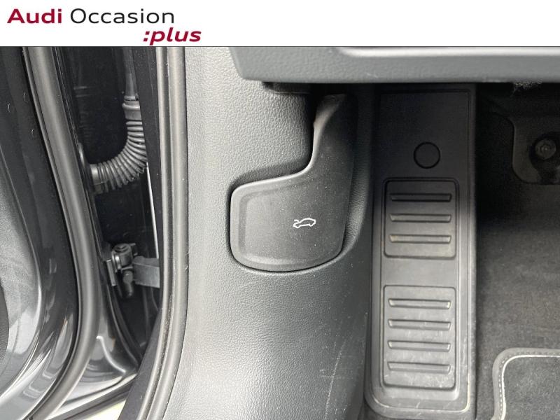 Voitures occasions Audi A6 Avus Extended Orvault