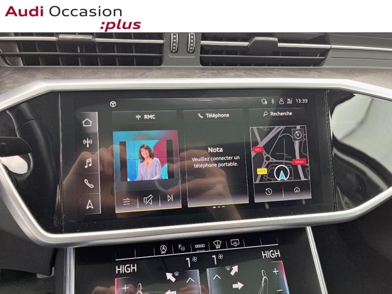 Voitures occasions Audi A6 Avus Extended Orvault