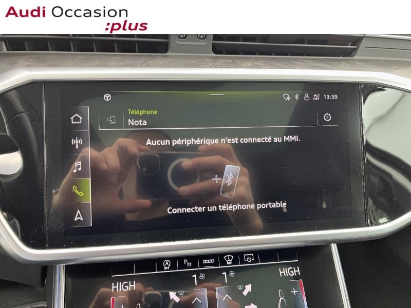 Voitures occasions Audi A6 Avus Extended Orvault