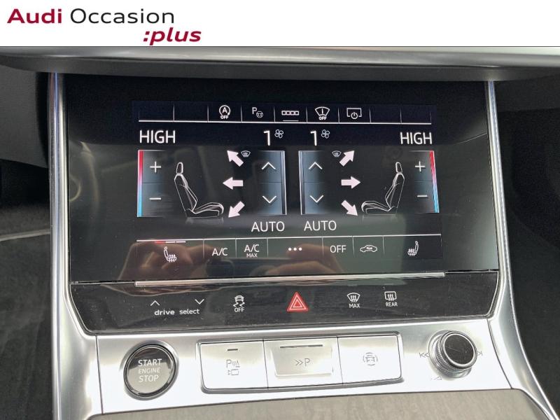 Voitures occasions Audi A6 Avus Extended Orvault