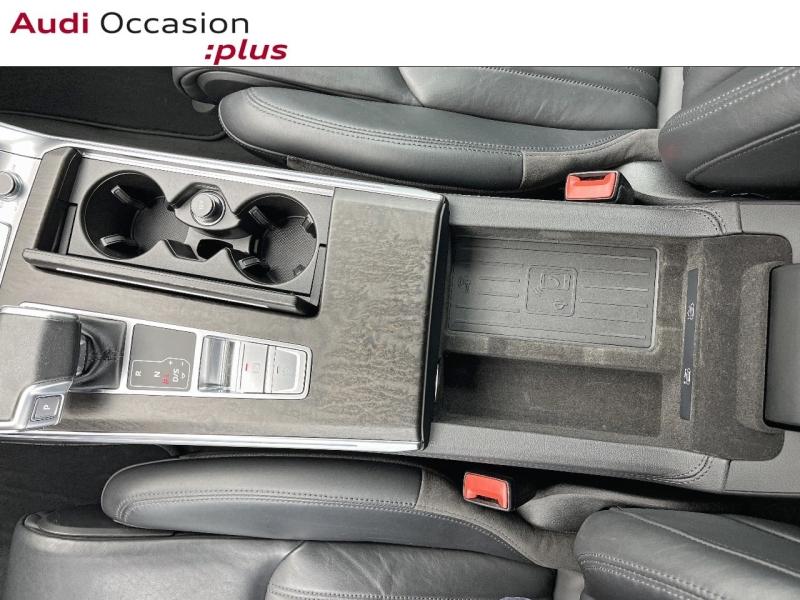 Voitures occasions Audi A6 Avus Extended Orvault