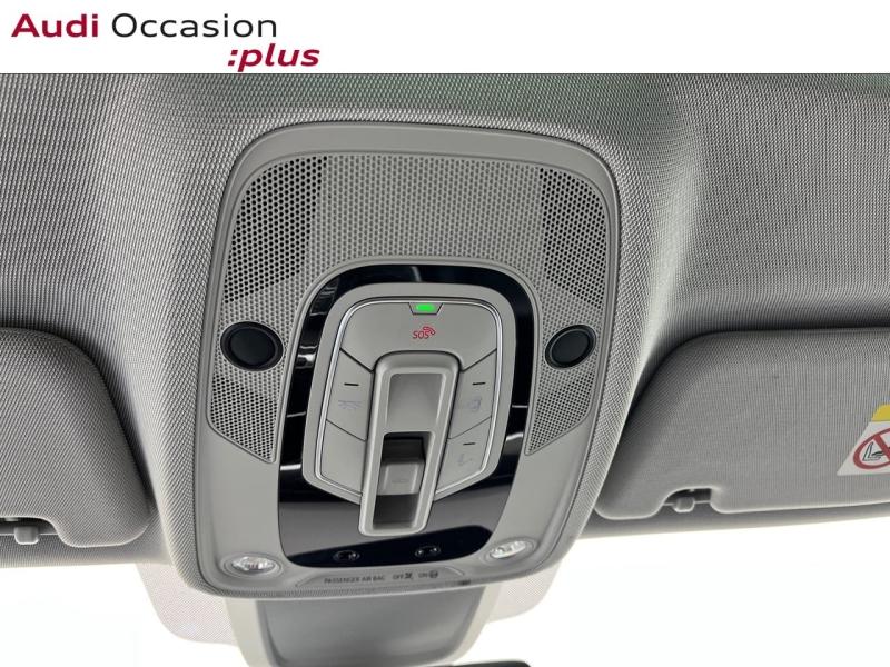 Voitures occasions Audi A6 Avus Extended Orvault