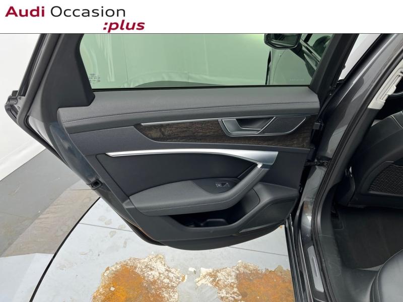 Voitures occasions Audi A6 Avus Extended Orvault