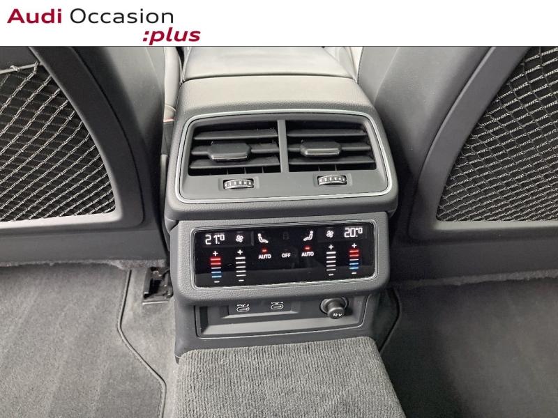 Voitures occasions Audi A6 Avus Extended Orvault