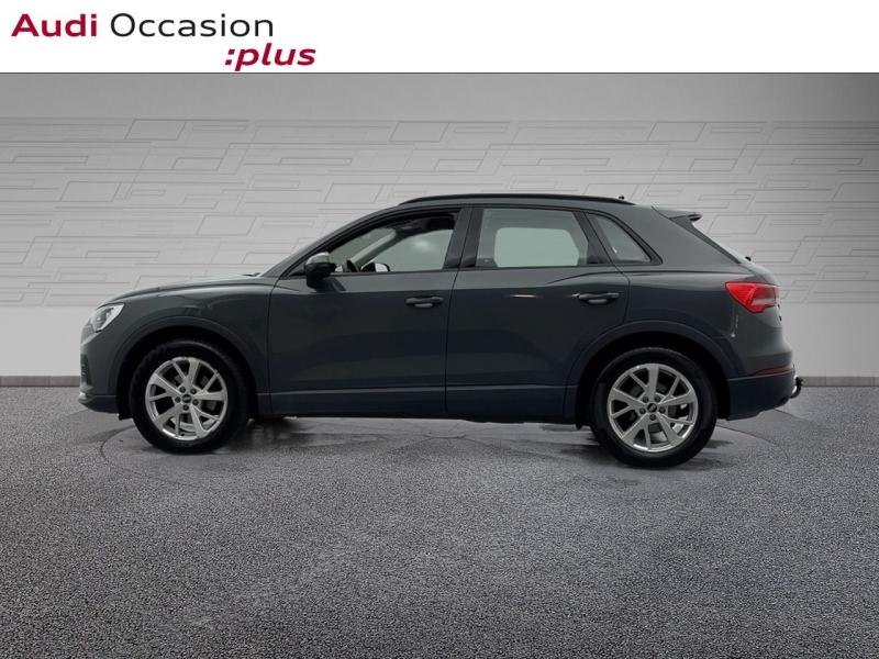 Voitures occasions Audi Q3 Base Orvault
