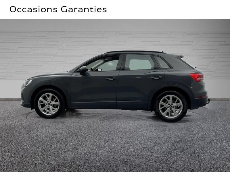 Voitures occasions Audi Q3 Base Orvault