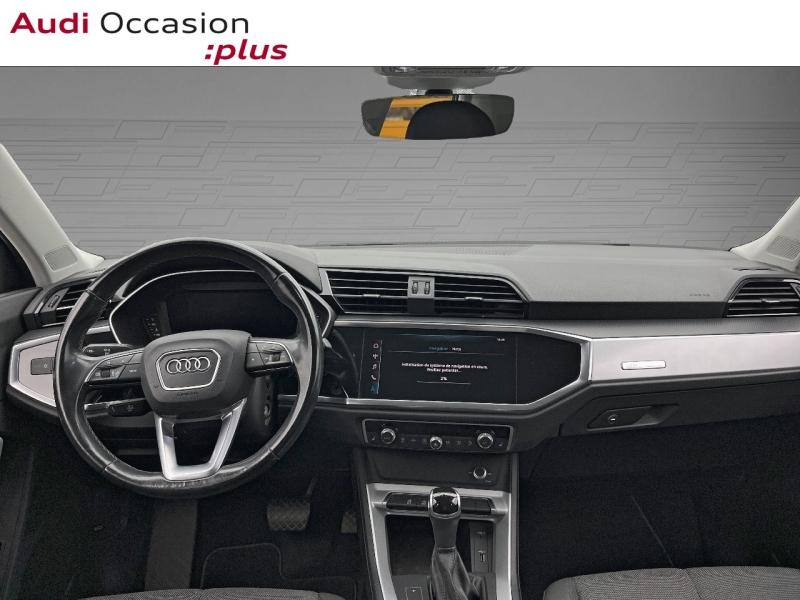 Voitures occasions Audi Q3 Base Orvault