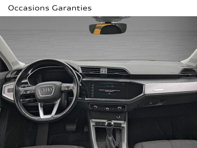Voitures occasions Audi Q3 Base Orvault