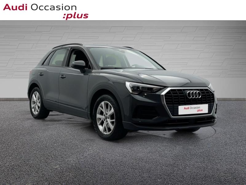 Voitures occasions Audi Q3 Base Orvault