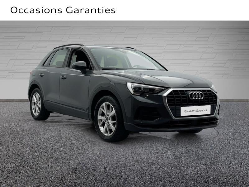 Voitures occasions Audi Q3 Base Orvault