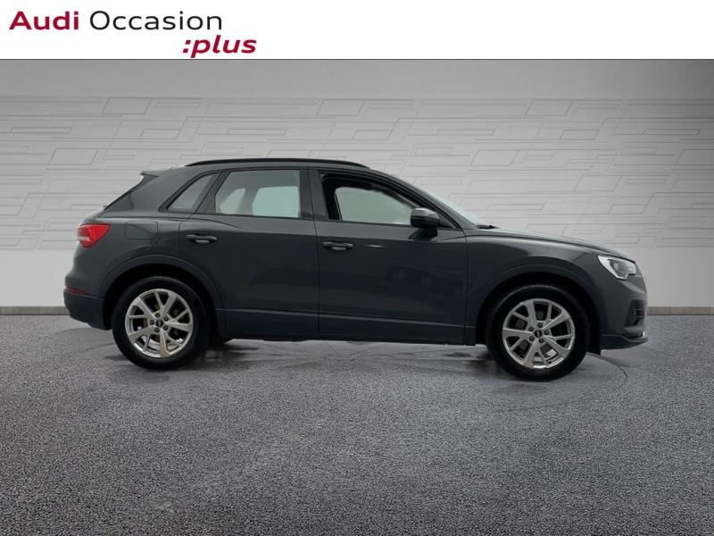 Voitures occasions Audi Q3 Base Orvault