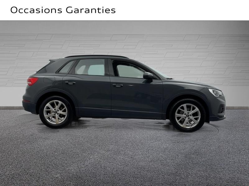 Voitures occasions Audi Q3 Base Orvault