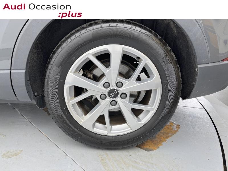 Voitures occasions Audi Q3 Base Orvault