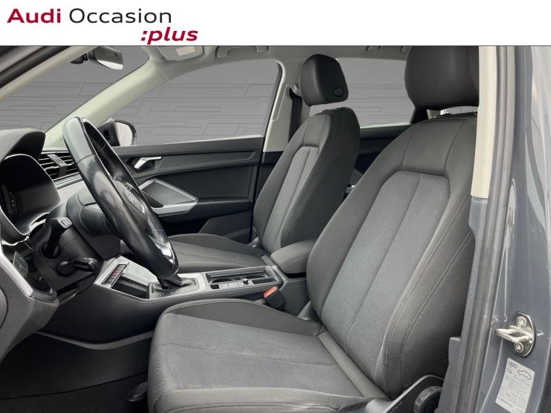 Voitures occasions Audi Q3 Base Orvault