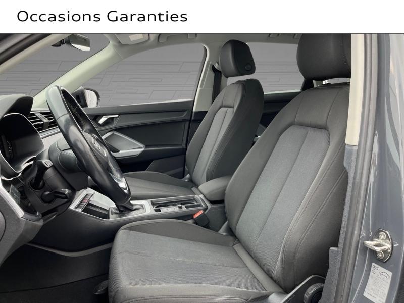Voitures occasions Audi Q3 Base Orvault