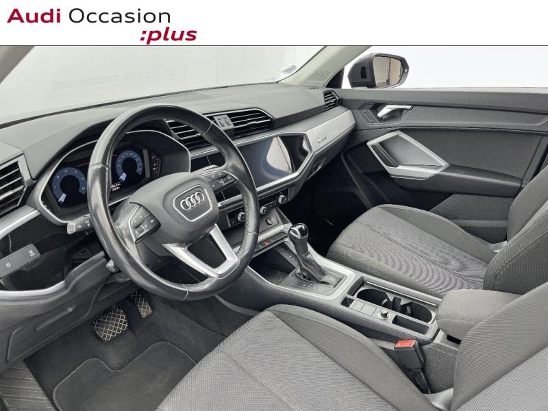 Voitures occasions Audi Q3 Base Orvault
